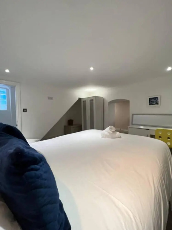 Stunning 2-bed Apartment in Maidstone