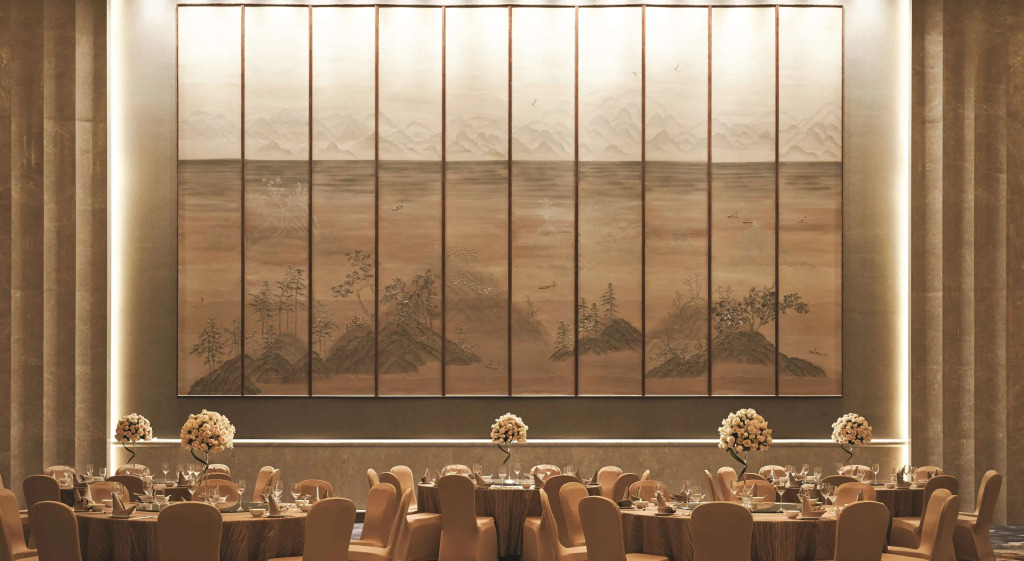 Shangri-La Tianjin