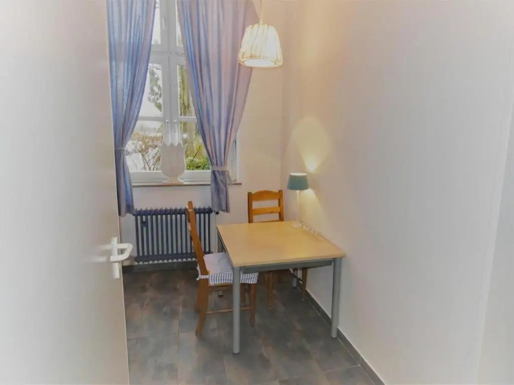 Apartment 23 in der Kunaustrasse