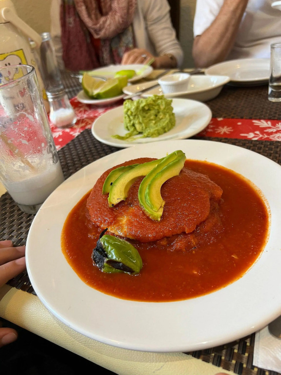 Casita De La 12 5 Min A Centro Campeche Ideal Para 2 ó 3 Personas Cocina Con Est