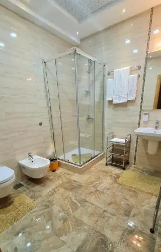 Apartment Matija
