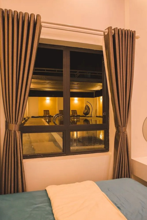 Sea Villa 52 VTS