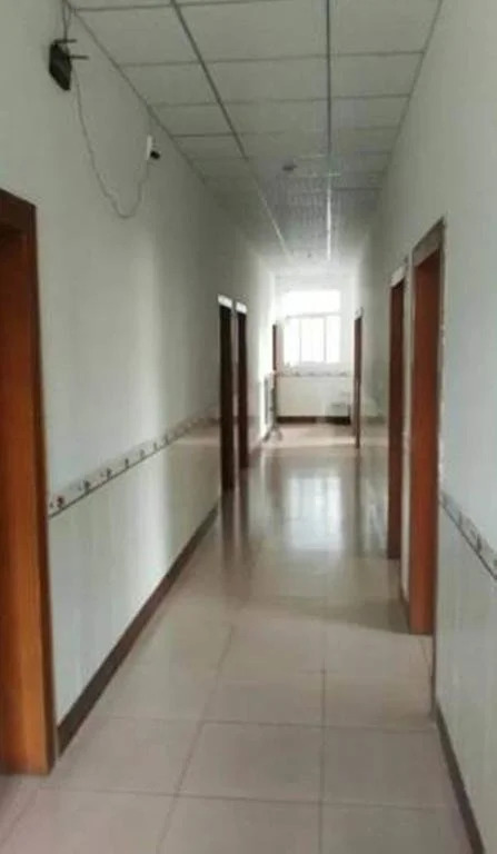 Jianhua Hotel