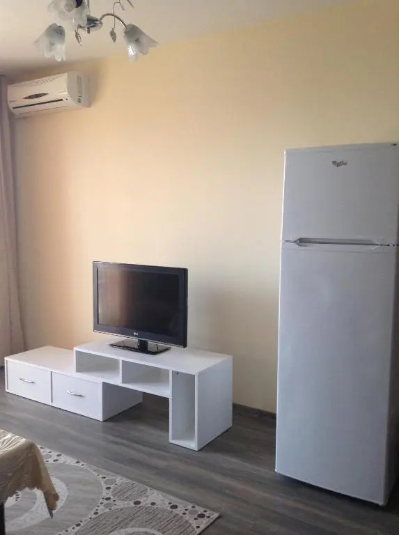 Dimitrov Apartments