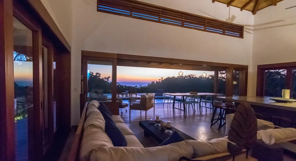 Hermosa-Hills Luxury Villas