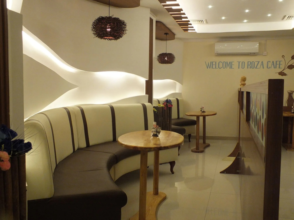 City Hotel Salalah