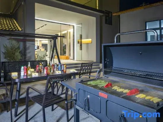 Mount Huangshan Wantinggou Homestay  (Mount Huangshan Tangkou South Gate Store)