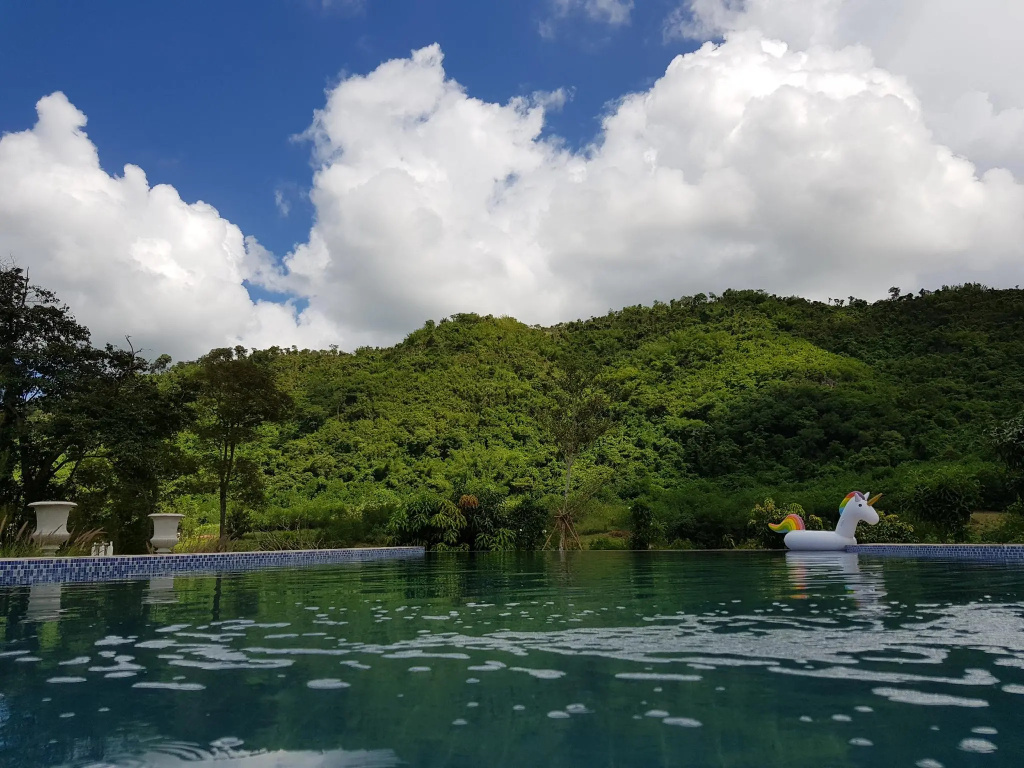 Rak Na Suan Pueng Resort