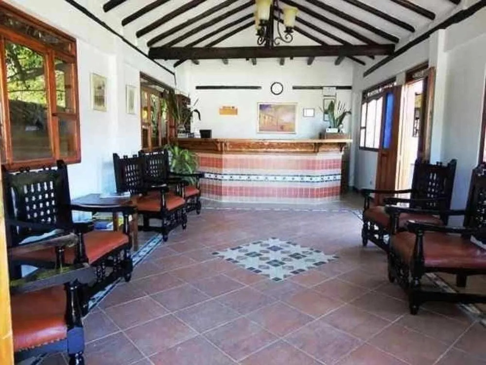 Hotel Andres Venero