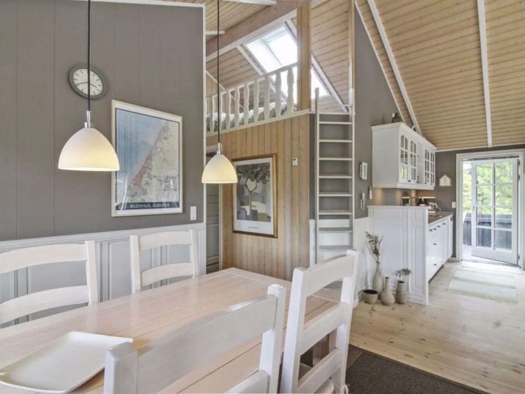 "Christian" - 425m from the sea in NW Jutland
