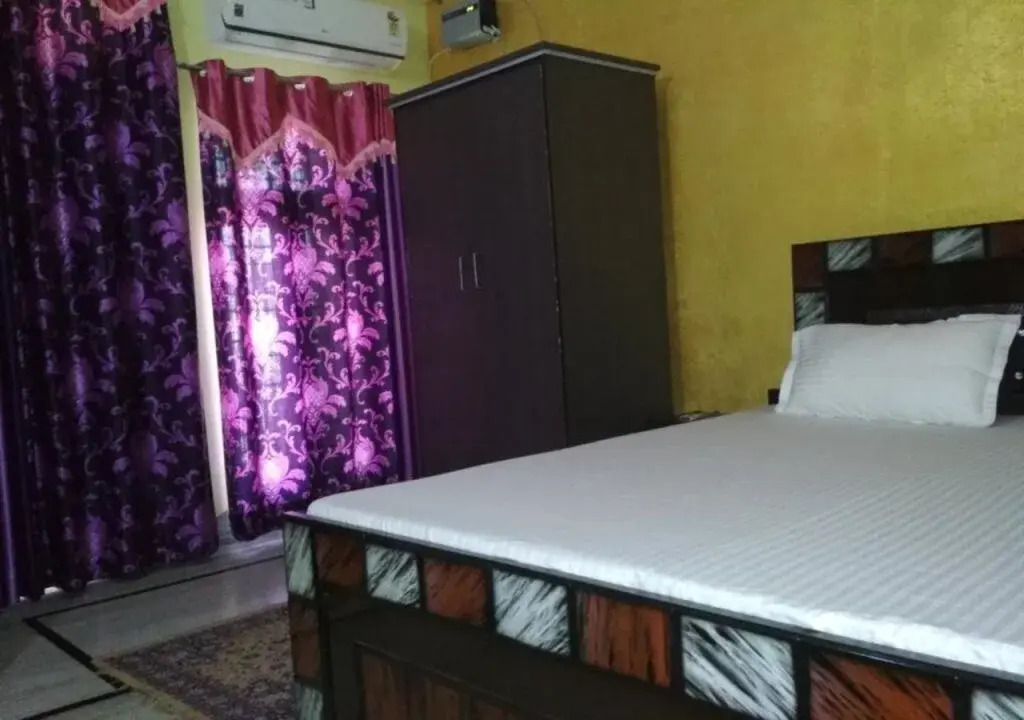 Tapasya Home Stay