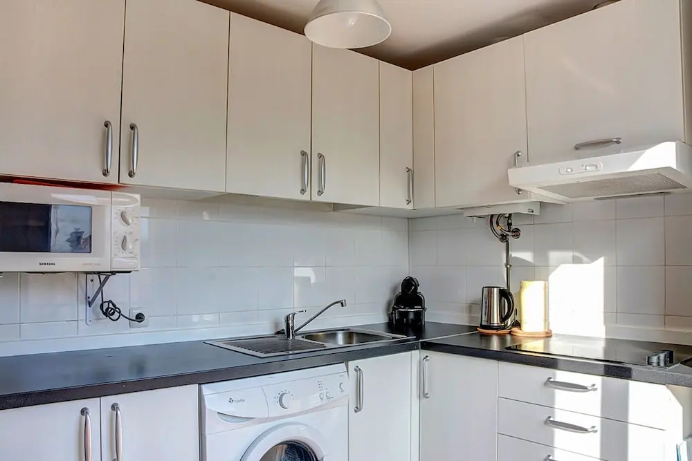 Deluxe Apartment Peñuelas
