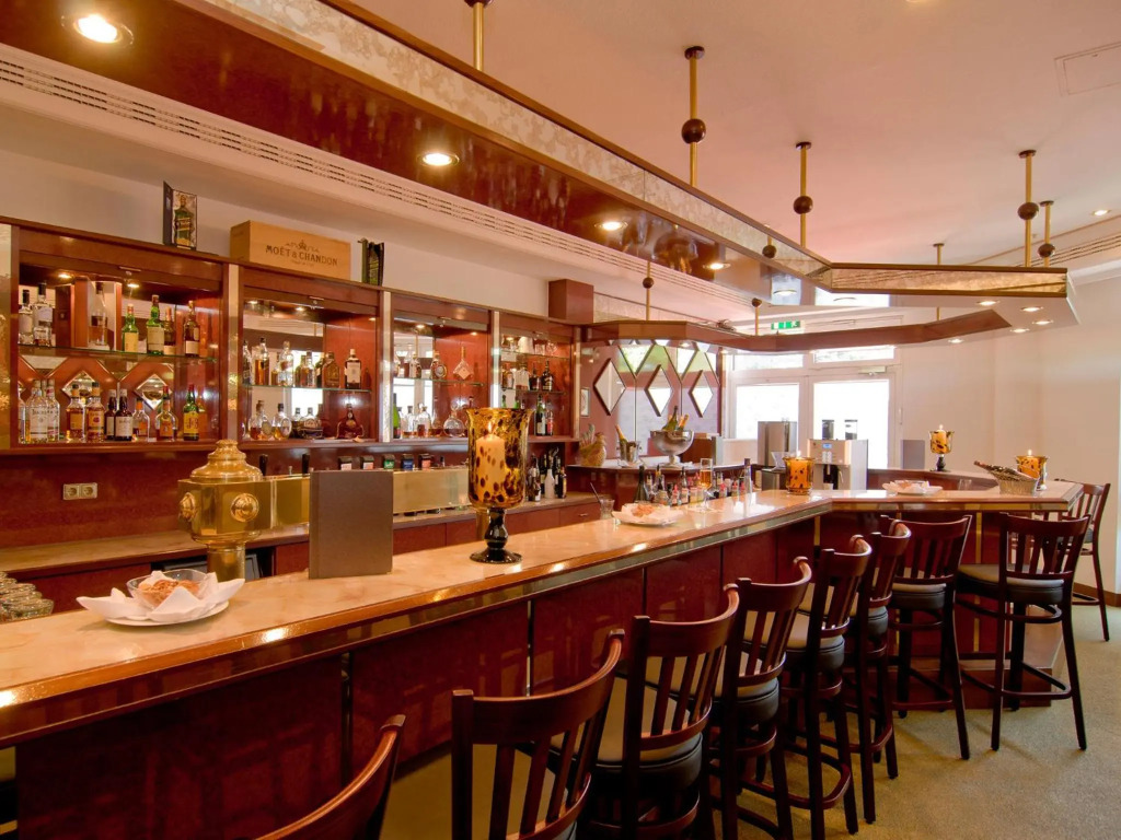 ACHAT Hotel Reilingen Walldorf