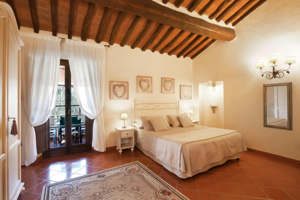 Calidario Terme Etrusche