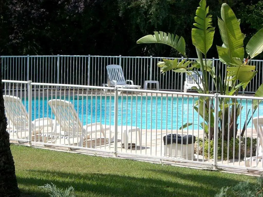 Hotel Airport Cannes Mandelieu