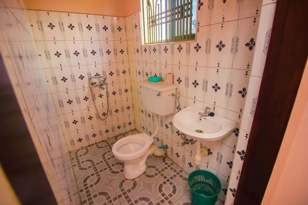 Palace View Guest House