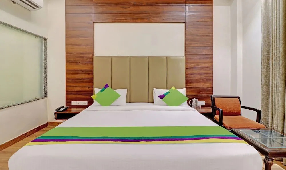 Treebo Trend Sourav Park Inn