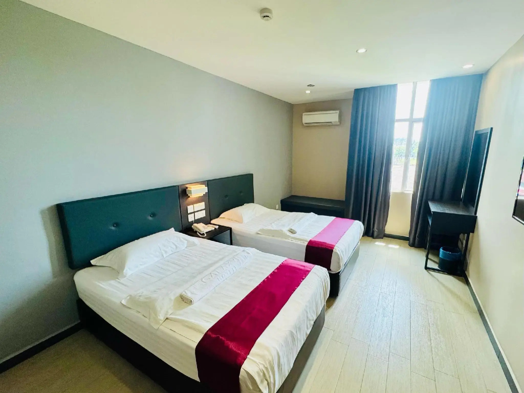 Galaxy Hotel