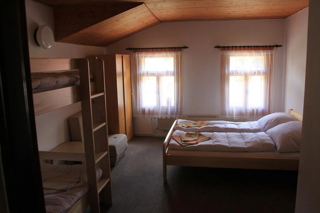 Pension Martinské údolí