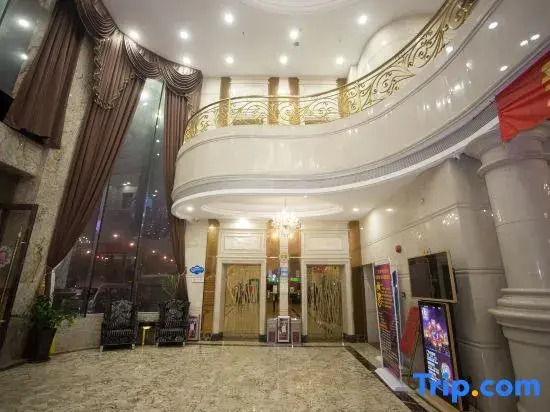 Jilv Zuntian Hotel