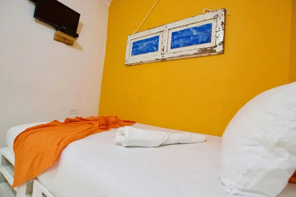 QuillaHost Guesthouse