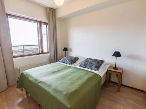 Nordic chalet 8303 in wintesr 21-22 two