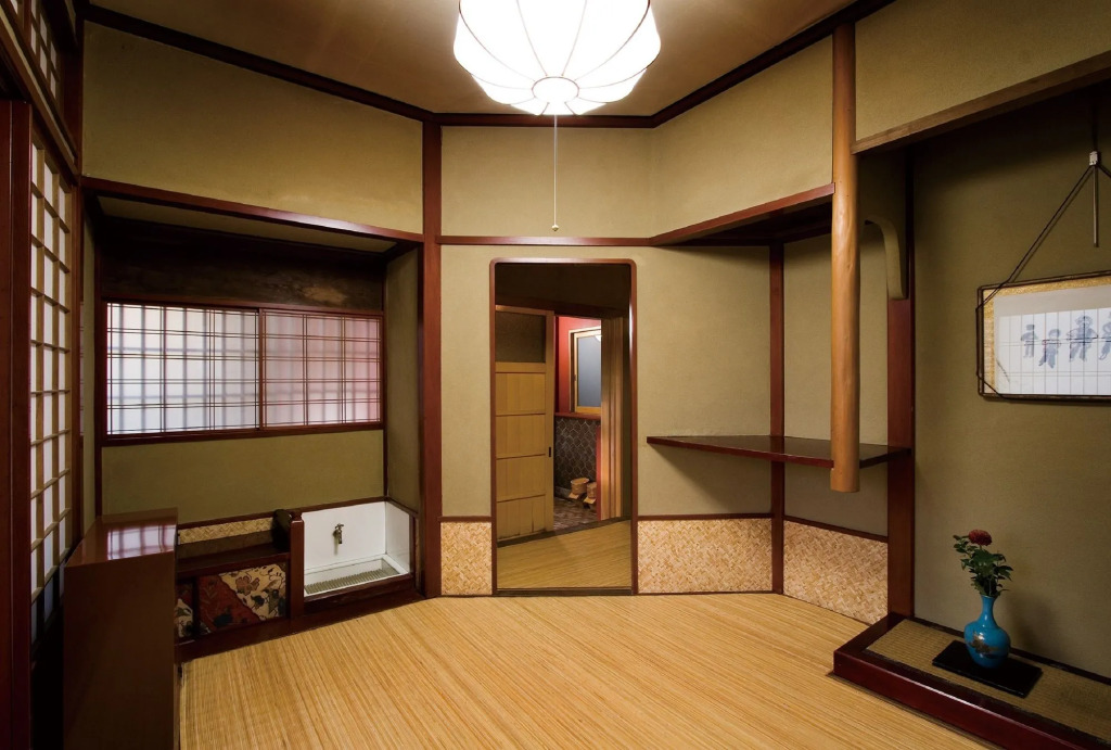 Yunoshimakan