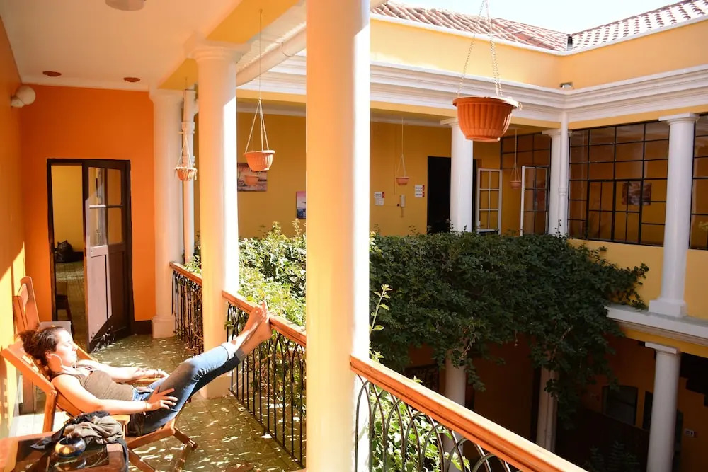 Colors House