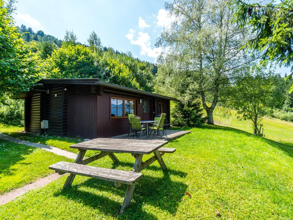 Spacious Chalet Near Ski Slopes In Worgl
