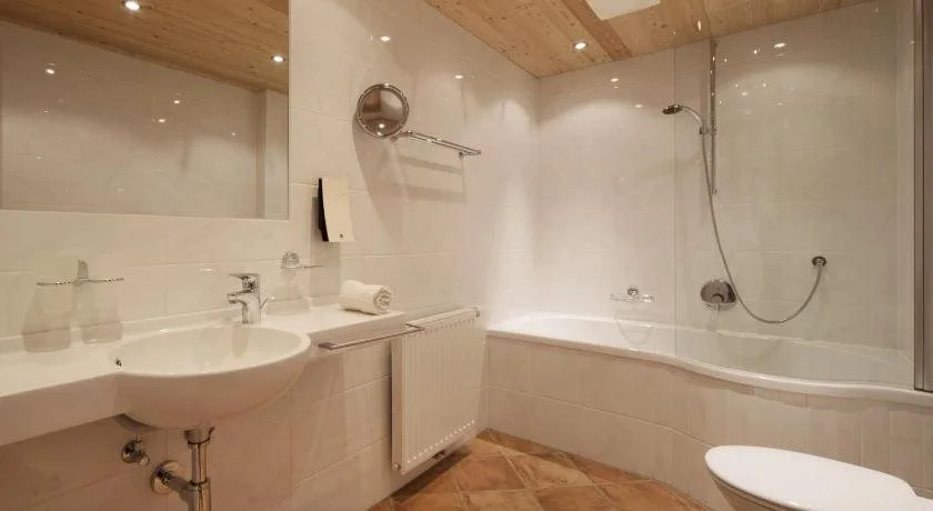 Schönblick - Gurgl B&B