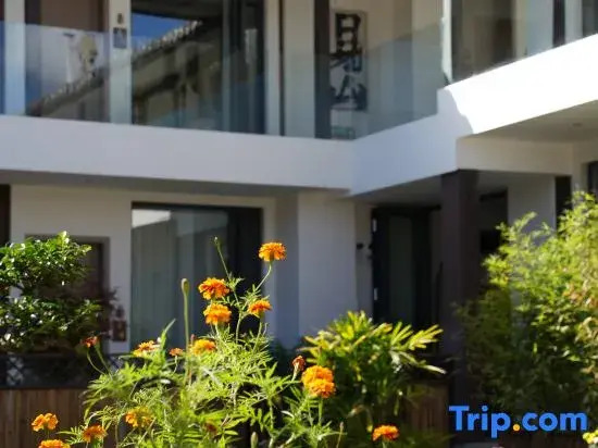 Yulong Mujianshan Homestay