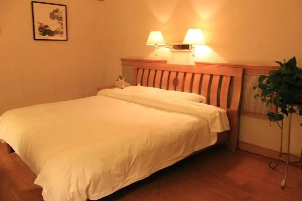 Qedz Guest House