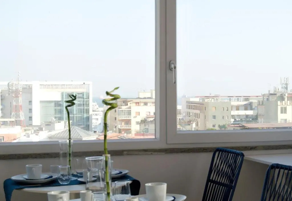Panoramic Terrazza SRL