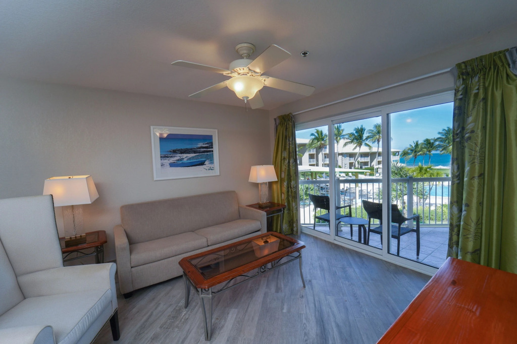 The Grand Caymanian Resort
