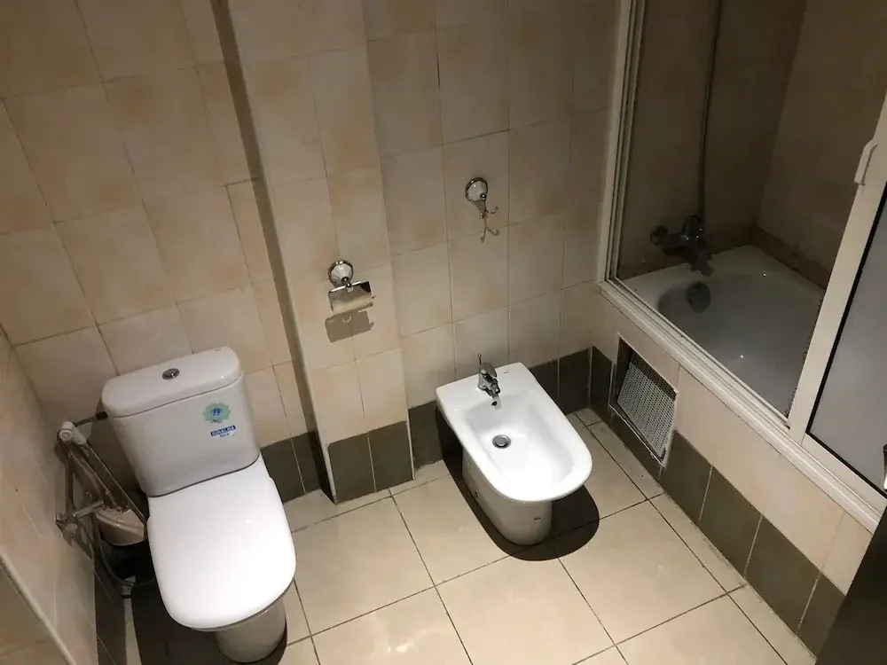 Entire rental unit in Casablanca