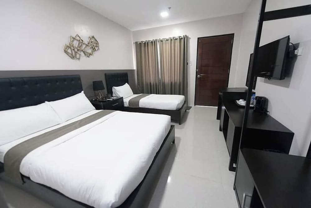 Bumble V Subic Hotel