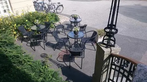 Stadshotellet Sölvesborg