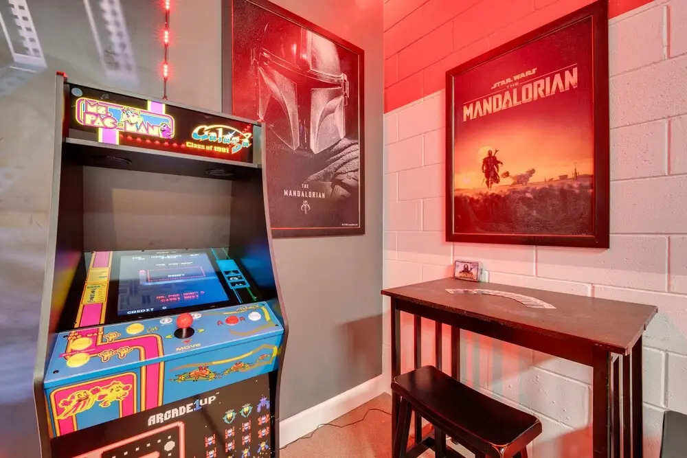 Kissimmee Home W/ Game Room: 3 Mi To Disney!, Kissimmee