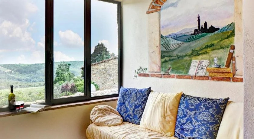 B&B Antiche Rime
