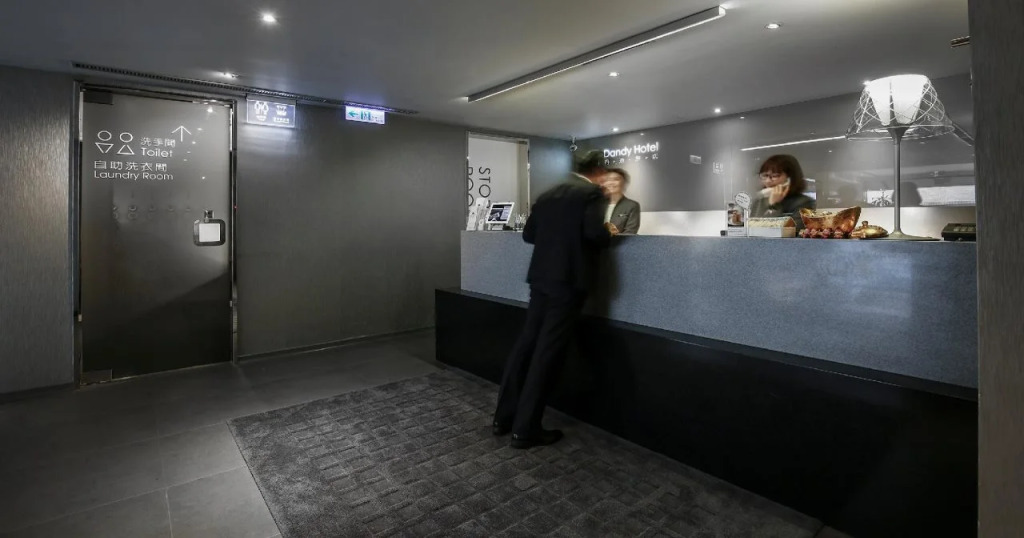 Dandy Hotel - Tianmu Branch