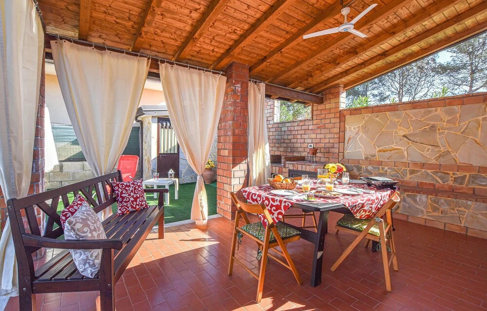 Amazing Home in Augusta With 1 Bedrooms and Wifi