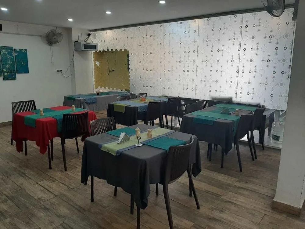 Ambrosia Hotel and Service Apartments