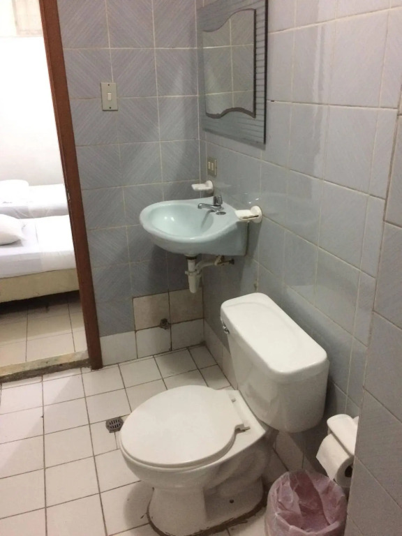 Hotel Ecuador