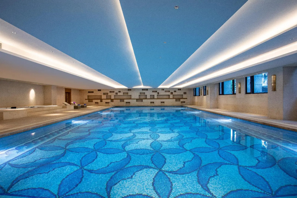 Crowne Plaza Fuzhou South by IHG