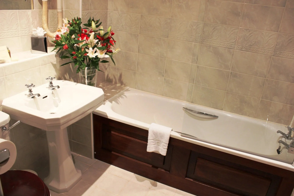 Netherwood Hotel & Spa
