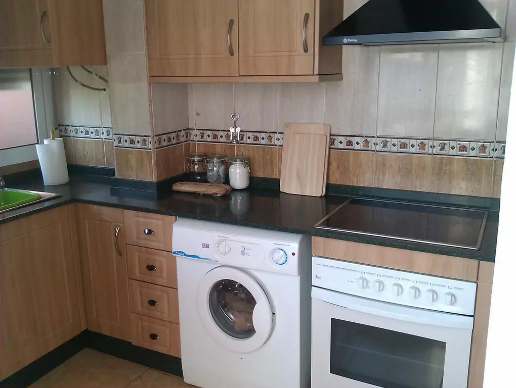 Apartment Rafal 6A