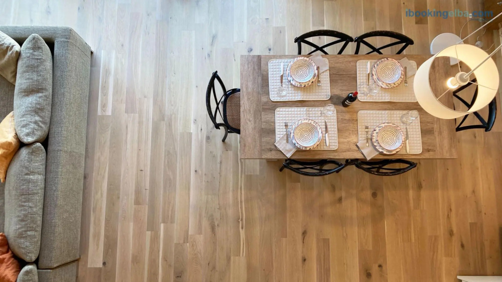 Fronte Mare Suites - Apartment (E) - Elegant new apartment on 2 levels in Portoferraio-Fronte Mare Suites - Quadri (E)