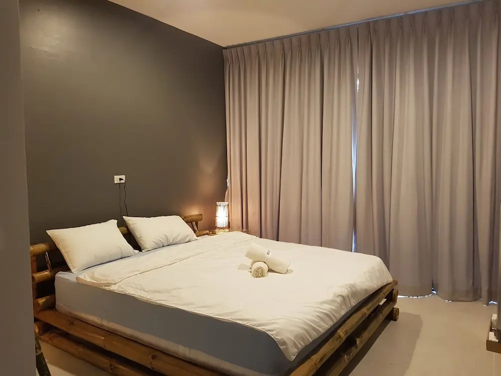 Saksupha Resort