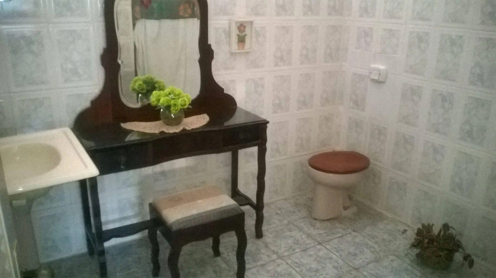 Pousada Vargem Grande