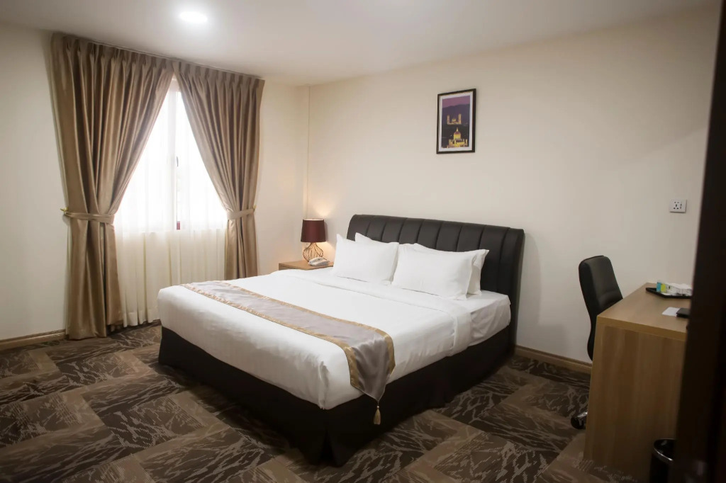 Al Afiah Hotel
